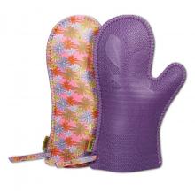 FoamEra Mitts - Sakura Purple