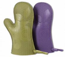 FoamEra Mitts - Grippy Palms