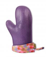 FoamEra Mitts - Sakura Purple