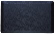 Zebra Mat - Black