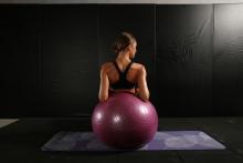 Exercise Ball